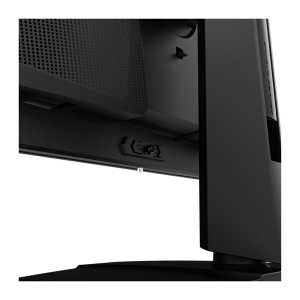 MSI MAG 321UPX QD-OLED – 32" 4K UHD 240Hz OLED Gaming Monitor, 0.03ms, HDR 400, USB-C 15W, HDMI, DP – Quantum Dot Panel - Image 5