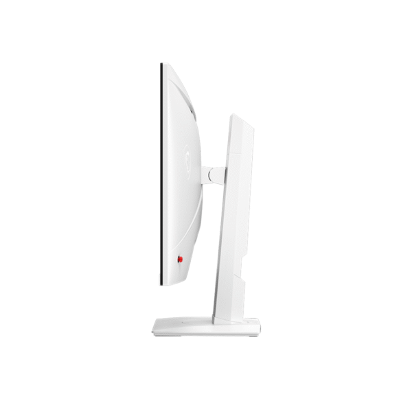 MSI MAG274QRFW – 27" QHD 180Hz HDR Gaming Monitor, 2560 x 1440, 1ms Response Time, IPS Panel, White Edition - Image 5