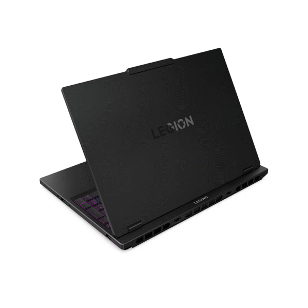 Lenovo Legion 5 15IRX10 Gaming Laptop – 14th Gen Intel i9-14900HX, 32GB RAM, 1TB SSD, NVIDIA RTX 5070 8GB, 15.1" OLED WQXGA 165Hz, 24-Key RGB KB, Eclipse Black (2025 Model) - Image 5