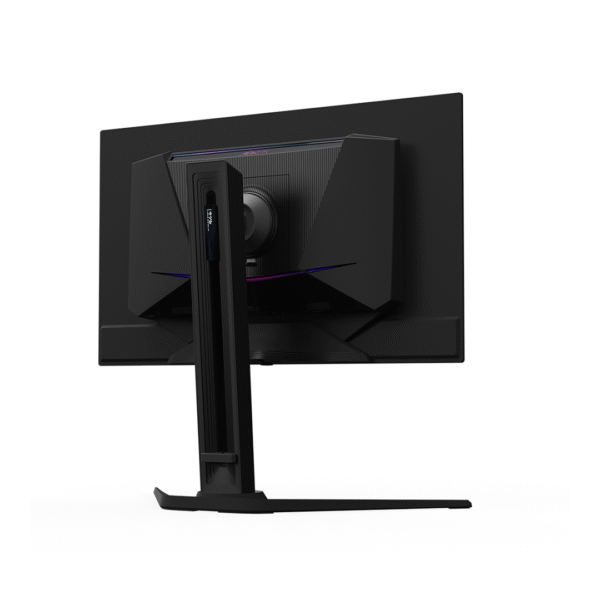 GIGABYTE AORUS FO27Q3 27" QD-OLED QHD 360Hz Gaming Monitor – 0.03ms – FreeSync Premium Pro – Type C – HDMI/DP – Height Adjustable – Black - Image 6