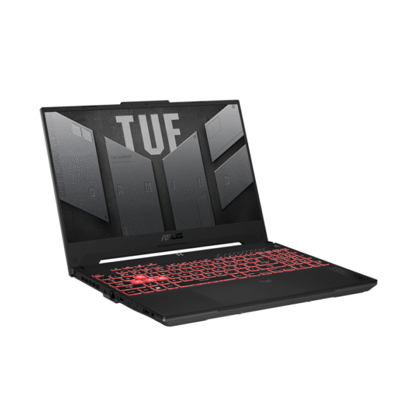 ASUS TUF A15 FA507UI – Ryzen 9 | RTX 4070 | 144Hz | 1TB SSD | 16GB DDR5 | Windows 11 - Image 6