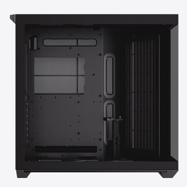 APNX V1 Dual-Chamber Mid-Tower ATX Gaming Case – Glass Edition - Image 5
