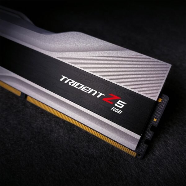  G.SKILL DDR5 5600MHZ 64GB (2X32GB) Trident Z5 RGB Intel XMP - Image 4