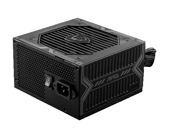 Powered by MSI Ultimate-I9-14900K,MSI Pro Z790 -P WiFi DDR5 Black Motherboard,MSI RTX 5070 12G GAMING TRIO OC,MSI MAG A750BN PCIE5,MSI Spatium M480 Pro PCIe 4.0 NVMe M.2 2TB SSD,MSI MAG CORELIQUID A15 360 Cooler,XPG LANCER 32GB RAM DDR5 6000MHZ,"MSI MAG FORGE M100R CASE 4 FANS - Image 2