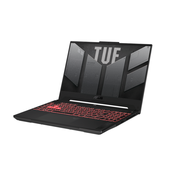ASUS TUF A15 FA507UI – Ryzen 9 | RTX 4070 | 144Hz | 1TB SSD | 16GB DDR5 | Windows 11 - Image 7