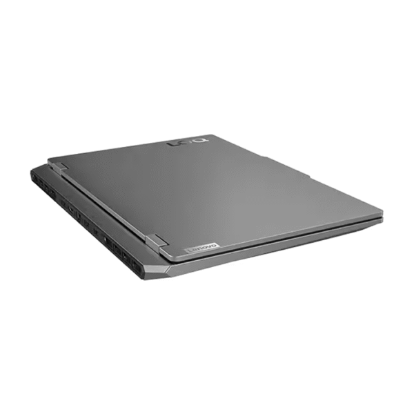 Lenovo LOQ 15ARP9 Gaming Laptop – Ryzen 5 7235HS, 24GB RAM, 512GB SSD, RTX 3050 6GB, 15.6" FHD 144Hz, Backlit KB – Luna Grey - Image 7