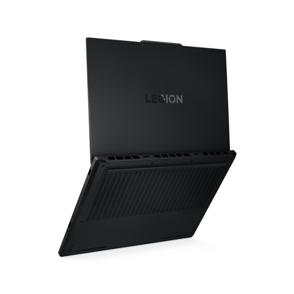 Lenovo Legion 5 15IRX10 Gaming Laptop – 14th Gen Intel i9-14900HX, 32GB RAM, 1TB SSD, NVIDIA RTX 5070 8GB, 15.1" OLED WQXGA 165Hz, 24-Key RGB KB, Eclipse Black (2025 Model) - Image 7