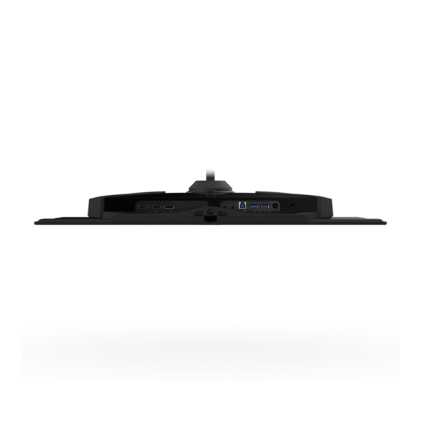 GIGABYTE AORUS FO27Q3 27" QD-OLED QHD 360Hz Gaming Monitor – 0.03ms – FreeSync Premium Pro – Type C – HDMI/DP – Height Adjustable – Black - Image 8