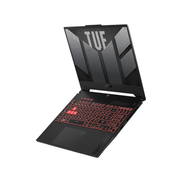 ASUS TUF A15 FA507UI – Ryzen 9 | RTX 4070 | 144Hz | 1TB SSD | 16GB DDR5 | Windows 11 - Image 8