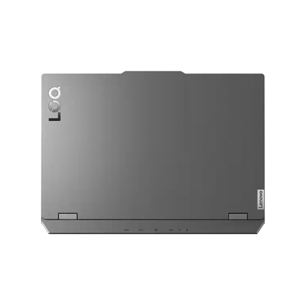 Lenovo LOQ 15ARP9 Gaming Laptop – Ryzen 5 7235HS, 24GB RAM, 512GB SSD, RTX 3050 6GB, 15.6" FHD 144Hz, Backlit KB – Luna Grey - Image 8