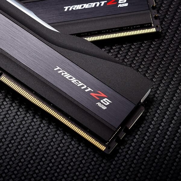  G.SKILL DDR5 7200MHZ 32GB (2X16GB) TRIDENT Z5 RGB - Image 6