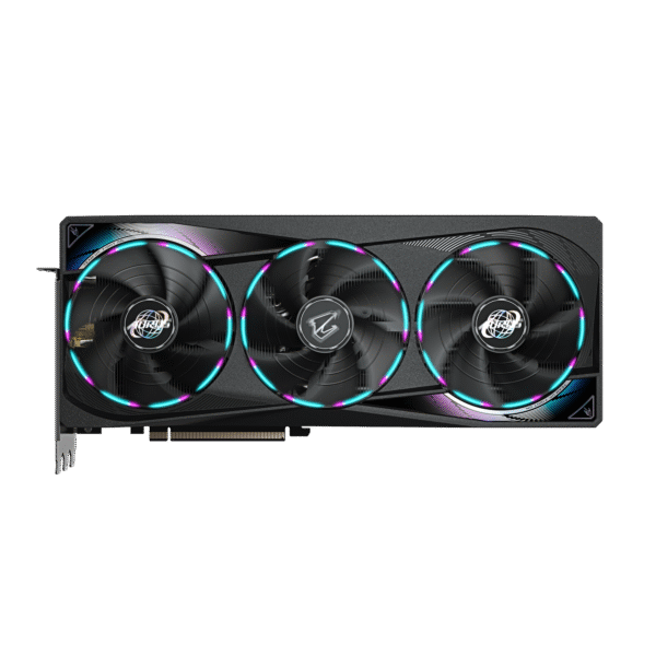 GIGABYTE AORUS GeForce RTX 5070 Master 12G Graphics Card, 12GB 192-bit GDDR7, PCIe 5.0, WINDFORCE Cooling System, GV-N5070AORUS M-12GD Video Card - Image 10