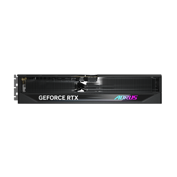 GIGABYTE AORUS GeForce RTX 5070 Master 12G Graphics Card, 12GB 192-bit GDDR7, PCIe 5.0, WINDFORCE Cooling System, GV-N5070AORUS M-12GD Video Card - Image 6