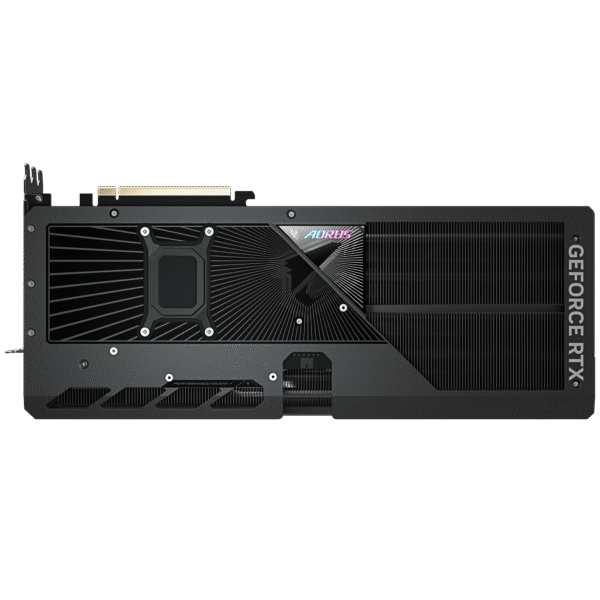 GIGABYTE AORUS GeForce RTX 5070 Ti Master 16G Graphics Card, 16GB 256-bit GDDR7, PCIe 5.0, WINDFORCE Cooling System, GV-N507TAORUS M-16GD Video Card - Image 10