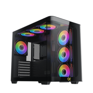 Xigmatek Pano E-ATX Computer Case