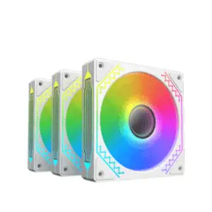 XIGMATEK COOLER STARZ PRO ARCTIC