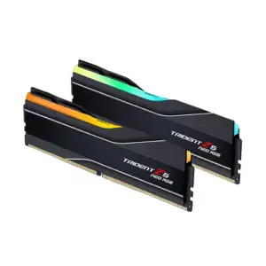  G.SKILL DDR5 8000MHZ 32GB (2X16GB) TRIDENT Z5 NEO RGB AMD EXPO