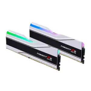  G.SKILL DDR5 6400MHZ 32GB (2X16GB) AMD EXPO TRIDENT Z5 NEO RGB