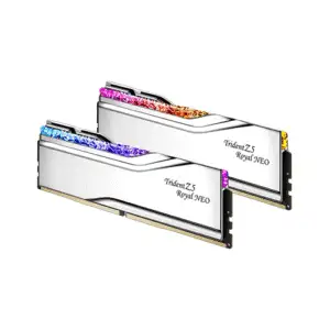  G.SKILL DDR5 8000MHZ 32GB (2X16GB) AMD EXPO TRIDENT Z5 ROYAL NEO