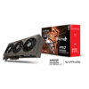 SAPPHIRE NITRO+ AMD RADEON™ RX 9060 XT GAMING OC 16GB DUAL HDMI / DP LITE