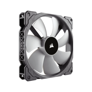 Corsair ML140, 140mm Premium Magnetic Levitation Fan