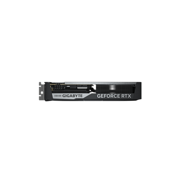 GIGABYTE GeForce RTX 5060 Eagle OC 8G Graphics Card, 8GB 128-bit GDDR7, PCIe 5.0, WINDFORCE Cooling System, GV-N5060EAGLE OC-8GD Video Card - Image 3