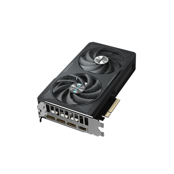 GIGABYTE GeForce RTX 5060 Eagle OC 8G Graphics Card, 8GB 128-bit GDDR7, PCIe 5.0, WINDFORCE Cooling System, GV-N5060EAGLE OC-8GD Video Card - Image 4