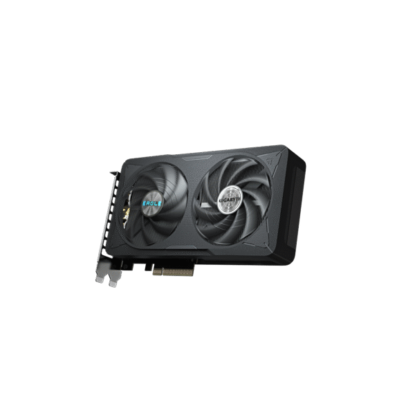 GIGABYTE GeForce RTX 5060 Eagle OC 8G Graphics Card, 8GB 128-bit GDDR7, PCIe 5.0, WINDFORCE Cooling System, GV-N5060EAGLE OC-8GD Video Card - Image 5