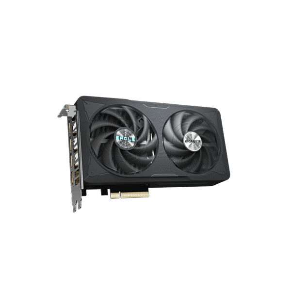 GIGABYTE GeForce RTX 5060 Eagle OC 8G Graphics Card, 8GB 128-bit GDDR7, PCIe 5.0, WINDFORCE Cooling System, GV-N5060EAGLE OC-8GD Video Card - Image 6