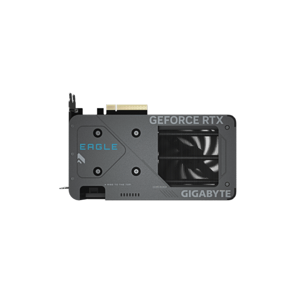 GIGABYTE GeForce RTX 5060 Eagle OC 8G Graphics Card, 8GB 128-bit GDDR7, PCIe 5.0, WINDFORCE Cooling System, GV-N5060EAGLE OC-8GD Video Card - Image 7
