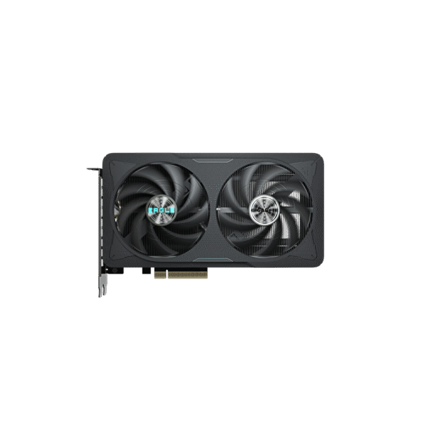 GIGABYTE GeForce RTX 5060 Eagle OC 8G Graphics Card, 8GB 128-bit GDDR7, PCIe 5.0, WINDFORCE Cooling System, GV-N5060EAGLE OC-8GD Video Card - Image 8