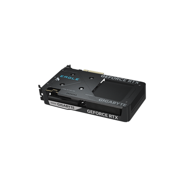 GIGABYTE GeForce RTX 5060 Eagle OC 8G Graphics Card, 8GB 128-bit GDDR7, PCIe 5.0, WINDFORCE Cooling System, GV-N5060EAGLE OC-8GD Video Card - Image 10