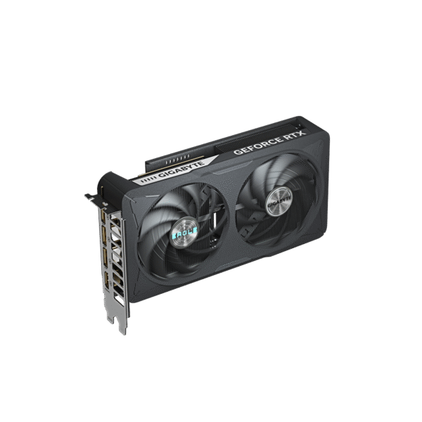 GIGABYTE GeForce RTX 5060 Eagle OC 8G Graphics Card, 8GB 128-bit GDDR7, PCIe 5.0, WINDFORCE Cooling System, GV-N5060EAGLE OC-8GD Video Card - Image 11