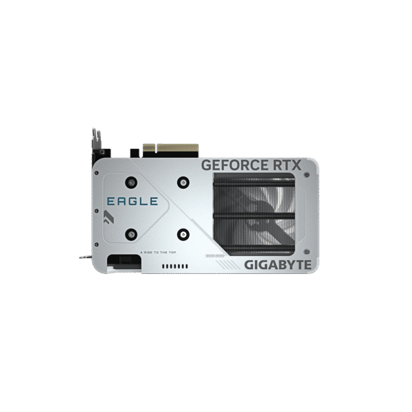 GIGABYTE GeForce RTX™ 5060 EAGLE OC ICE 8G - Image 9