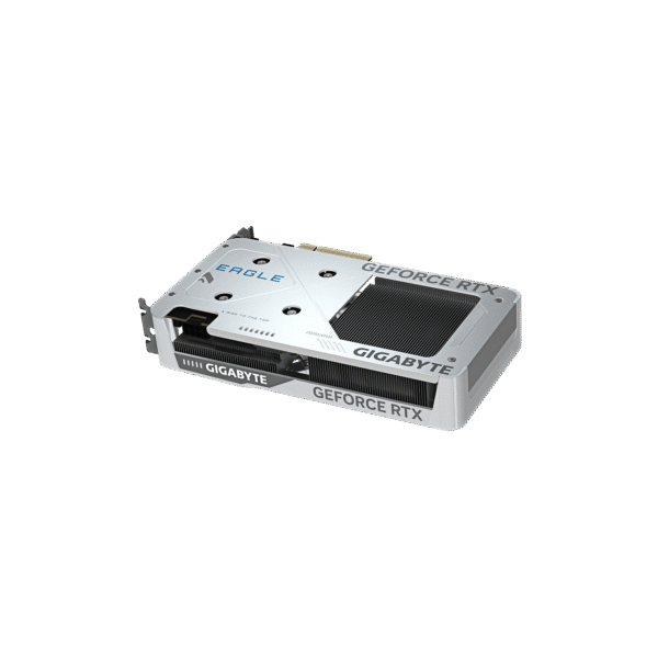 GIGABYTE GeForce RTX™ 5060 EAGLE OC ICE 8G - Image 10