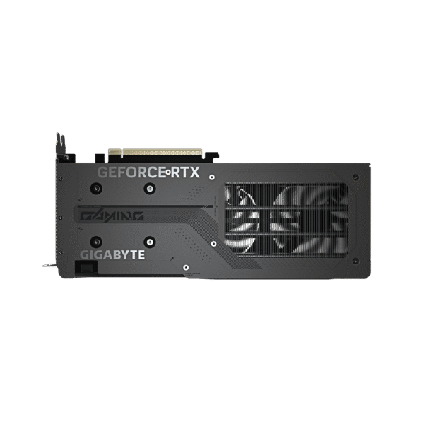 GIGABYTE GeForce RTX 5060 Gaming OC 8G Graphics Card, 8GB 128-bit GDDR7, PCIe 5.0, WINDFORCE Cooling System, GV-N5060GAMING OC-8GD Video Card - Image 2