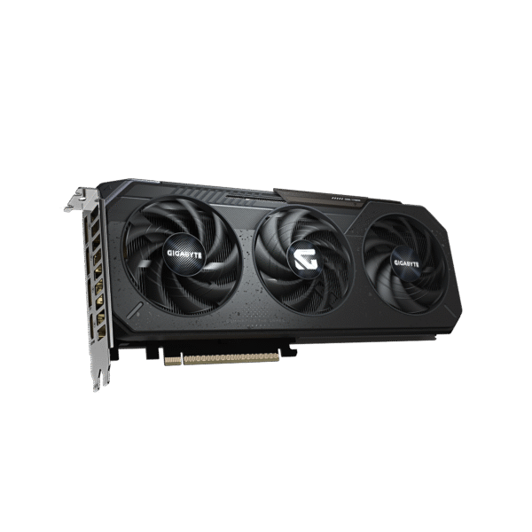 GIGABYTE GeForce RTX 5060 Gaming OC 8G Graphics Card, 8GB 128-bit GDDR7, PCIe 5.0, WINDFORCE Cooling System, GV-N5060GAMING OC-8GD Video Card - Image 3