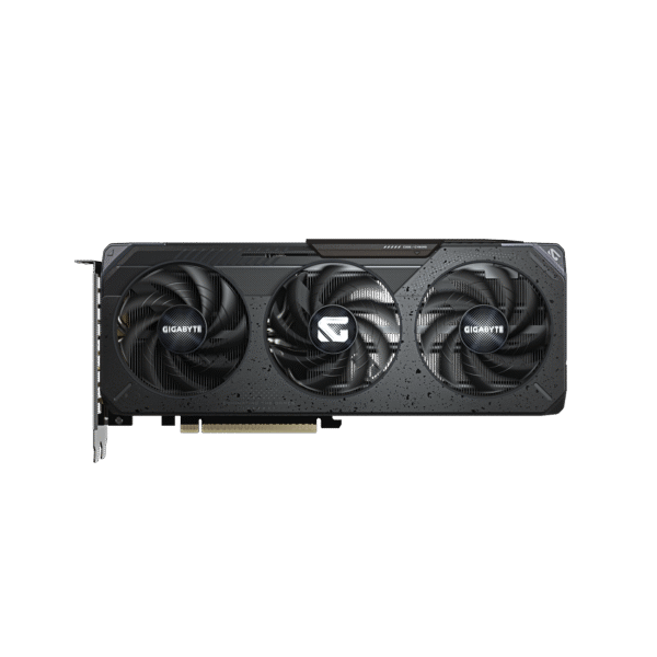 GIGABYTE GeForce RTX 5060 Gaming OC 8G Graphics Card, 8GB 128-bit GDDR7, PCIe 5.0, WINDFORCE Cooling System, GV-N5060GAMING OC-8GD Video Card - Image 4