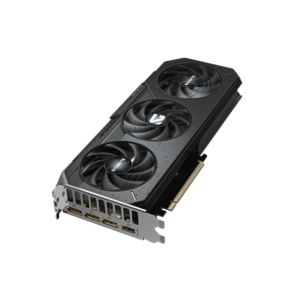GIGABYTE GeForce RTX 5060 Gaming OC 8G Graphics Card, 8GB 128-bit GDDR7, PCIe 5.0, WINDFORCE Cooling System, GV-N5060GAMING OC-8GD Video Card - Image 8