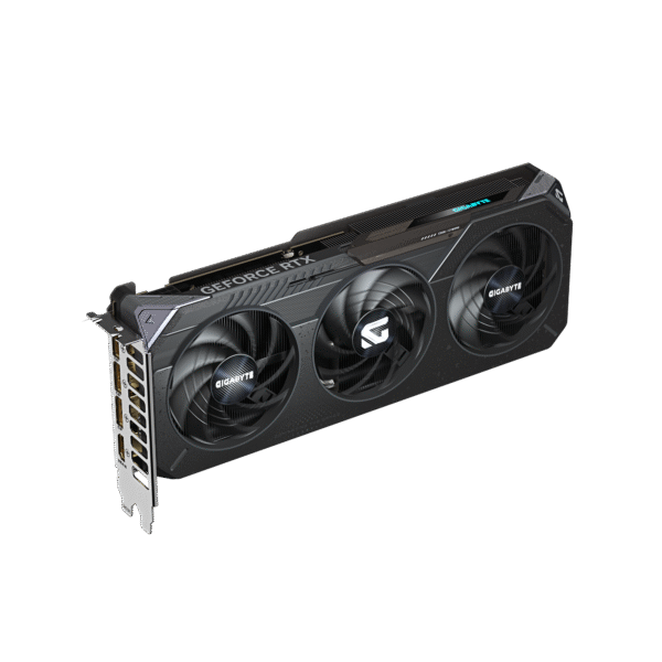 GIGABYTE GeForce RTX 5060 Gaming OC 8G Graphics Card, 8GB 128-bit GDDR7, PCIe 5.0, WINDFORCE Cooling System, GV-N5060GAMING OC-8GD Video Card - Image 9