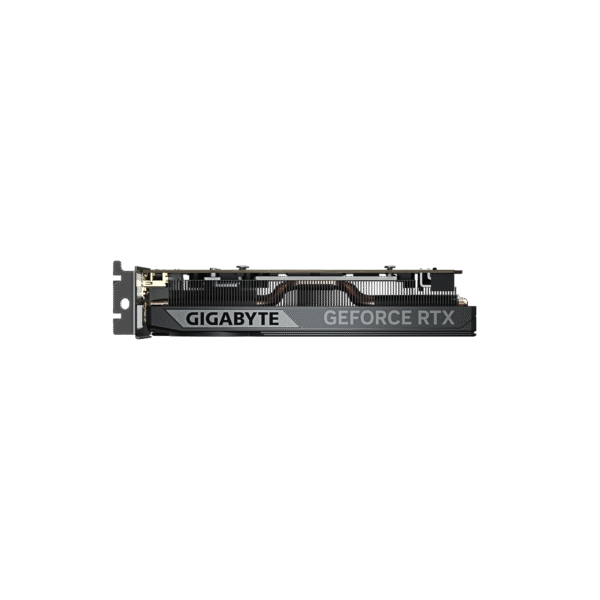 GIGABYTE GeForce RTX 5060 OC Low Profile 8G Graphics Card, 8GB 128-bit GDDR7, PCIe 5.0, Supports up to 4 displays, GV-N5060OC-8GL Video Card - Image 6
