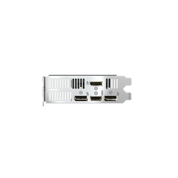 GIGABYTE GeForce RTX 5060 OC Low Profile 8G Graphics Card, 8GB 128-bit GDDR7, PCIe 5.0, Supports up to 4 displays, GV-N5060OC-8GL Video Card - Image 7