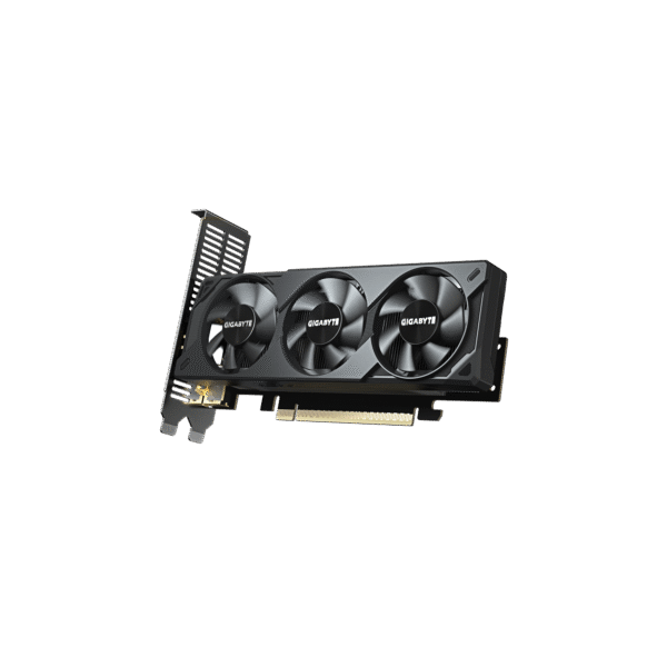 GIGABYTE GeForce RTX 5060 OC Low Profile 8G Graphics Card, 8GB 128-bit GDDR7, PCIe 5.0, Supports up to 4 displays, GV-N5060OC-8GL Video Card - Image 3