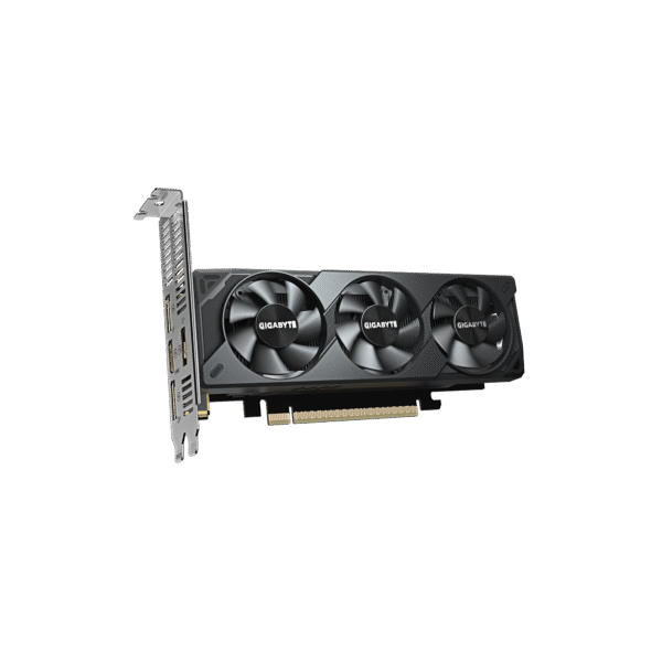 GIGABYTE GeForce RTX 5060 OC Low Profile 8G Graphics Card, 8GB 128-bit GDDR7, PCIe 5.0, Supports up to 4 displays, GV-N5060OC-8GL Video Card - Image 8