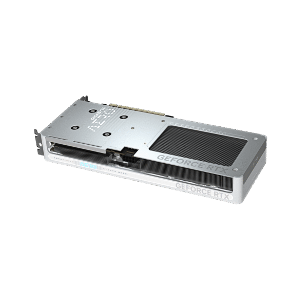 GIGABYTE GeForce RTX 5060 Ti AERO OC 8G Graphics Card, 8GB 128-bit GDDR7, PCIe 5.0, WINDFORCE Cooling System, GV-N506TAERO OC-8GD Video Card - Image 4