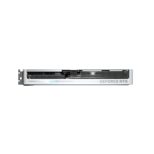 GIGABYTE GeForce RTX 5060 Ti AERO OC 8G Graphics Card, 8GB 128-bit GDDR7, PCIe 5.0, WINDFORCE Cooling System, GV-N506TAERO OC-8GD Video Card - Image 6