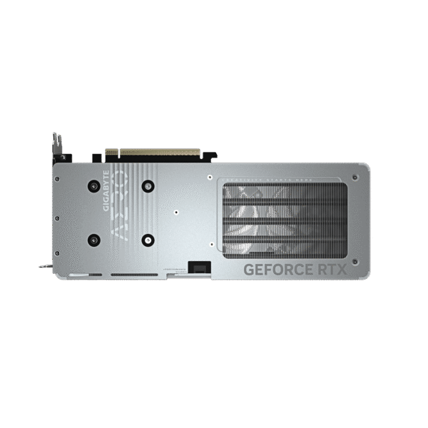 GIGABYTE GeForce RTX 5060 Ti AERO OC 8G Graphics Card, 8GB 128-bit GDDR7, PCIe 5.0, WINDFORCE Cooling System, GV-N506TAERO OC-8GD Video Card - Image 9