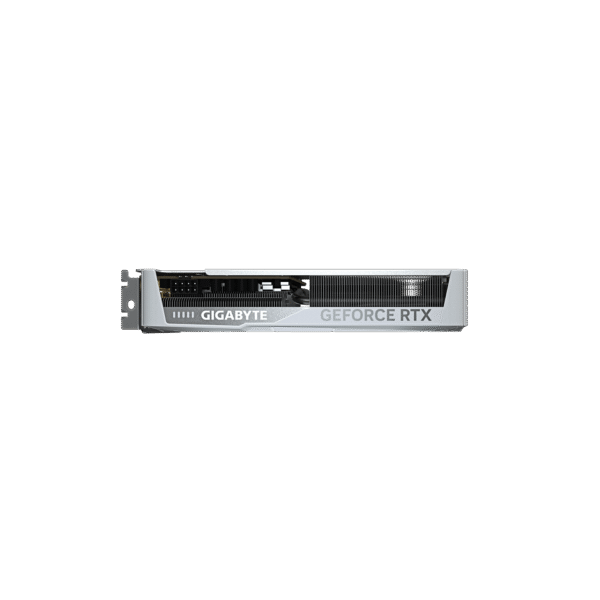 GIGABYTE GeForce RTX 5060 Ti Eagle OC ICE 16G Graphics Card, 16GB 128-bit GDDR7, PCIe 5.0, WINDFORCE Cooling System, GV-N506TEAGLEOC ICE-16GD Video Card - Image 7