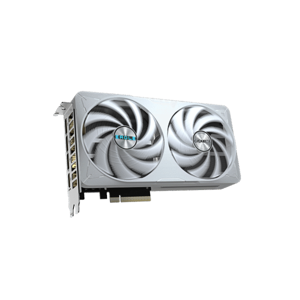 GIGABYTE GeForce RTX 5060 Ti Eagle OC ICE 16G Graphics Card, 16GB 128-bit GDDR7, PCIe 5.0, WINDFORCE Cooling System, GV-N506TEAGLEOC ICE-16GD Video Card - Image 8