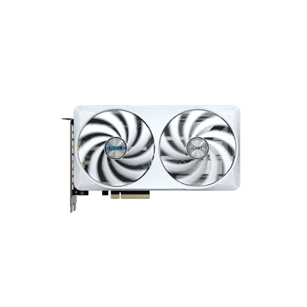 GIGABYTE GeForce RTX 5060 Ti Eagle OC ICE 16G Graphics Card, 16GB 128-bit GDDR7, PCIe 5.0, WINDFORCE Cooling System, GV-N506TEAGLEOC ICE-16GD Video Card - Image 5